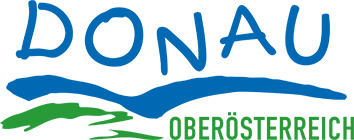 Logo Donau Oberösterreich